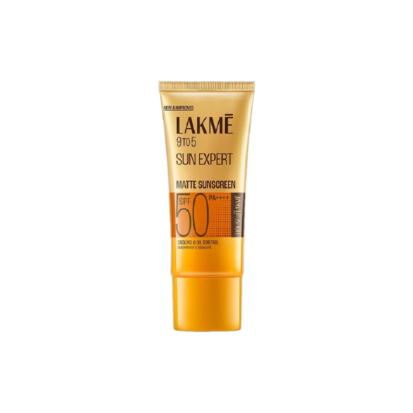 Lakme Sunscreen Sun Expert