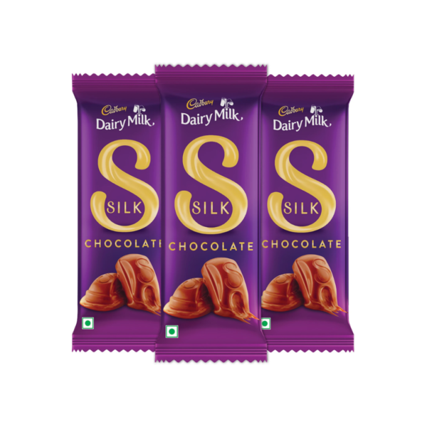 Cadbury Dairy Milk Silk