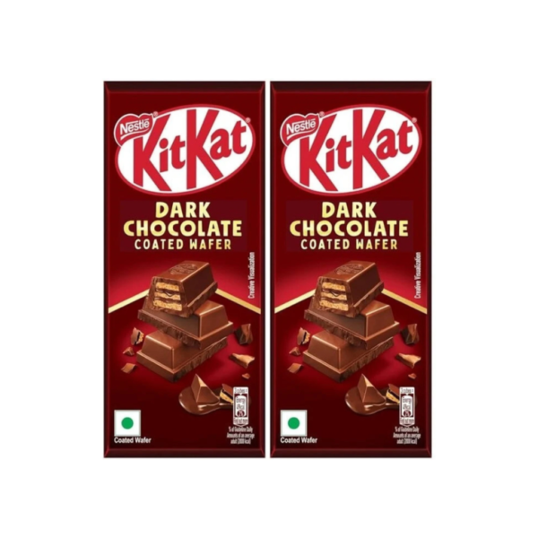 KitKat DARK Chocolate