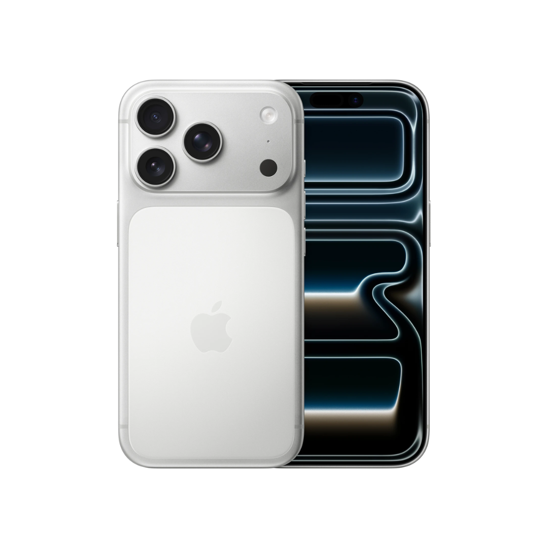 iPhone 17 Pro
