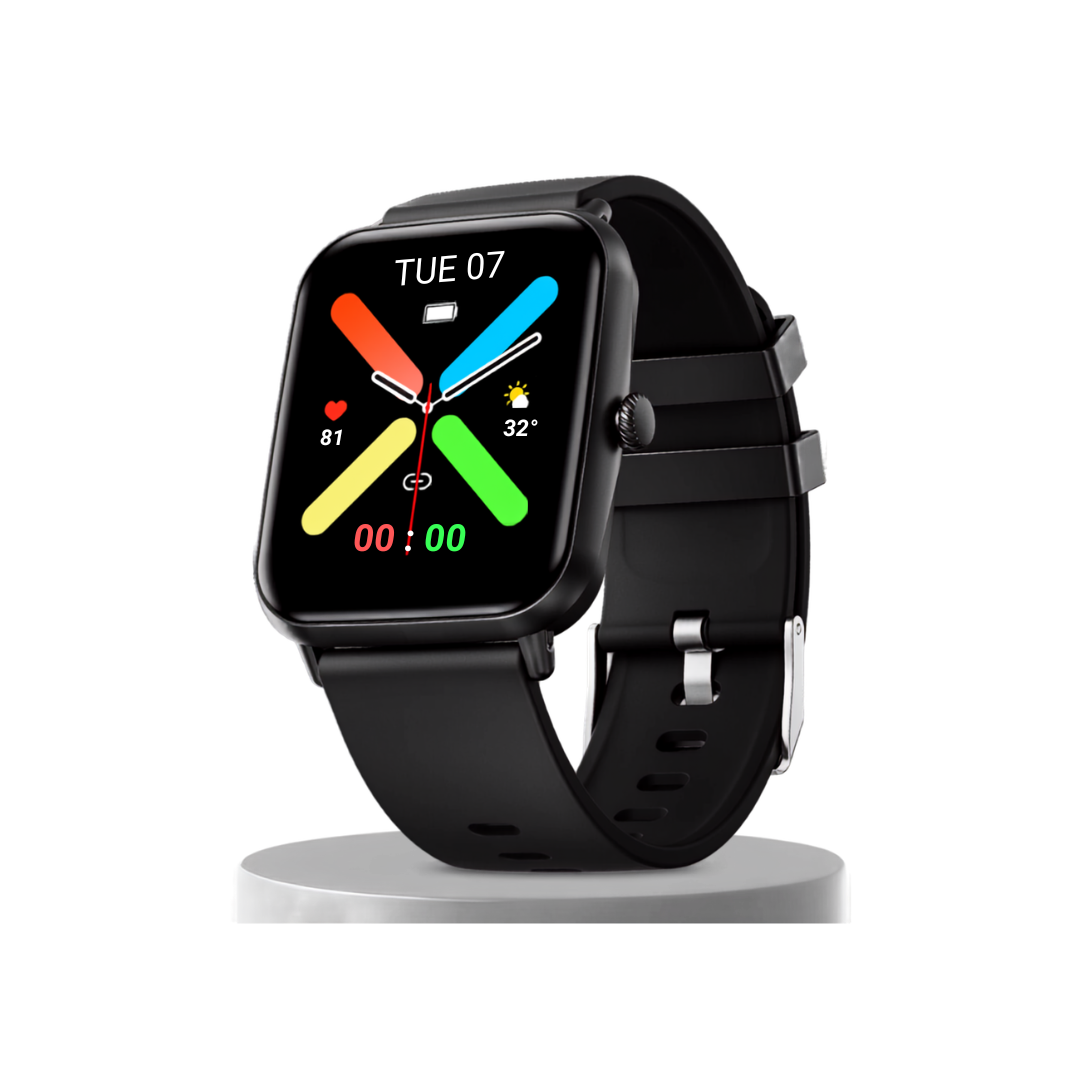 AI Voice Smartwatch