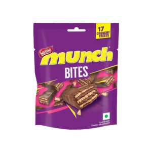NESTLE Munch Chocolate