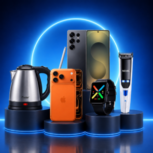 Electronics