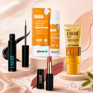 Cosmetics