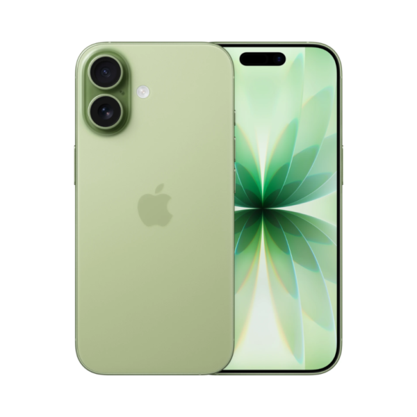 iPhone 17