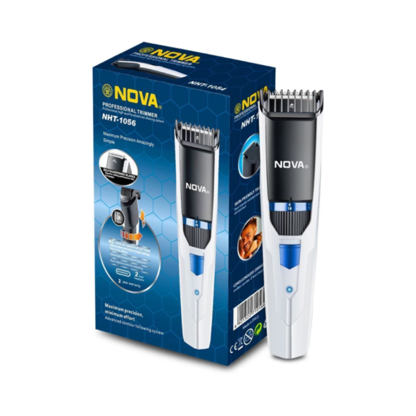 NOVA NHT Trimmer